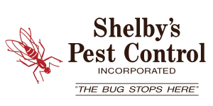 Shelby's pest control
